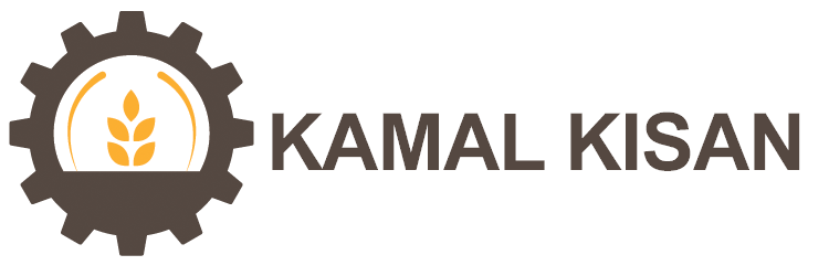 Kamal Kisan Logo